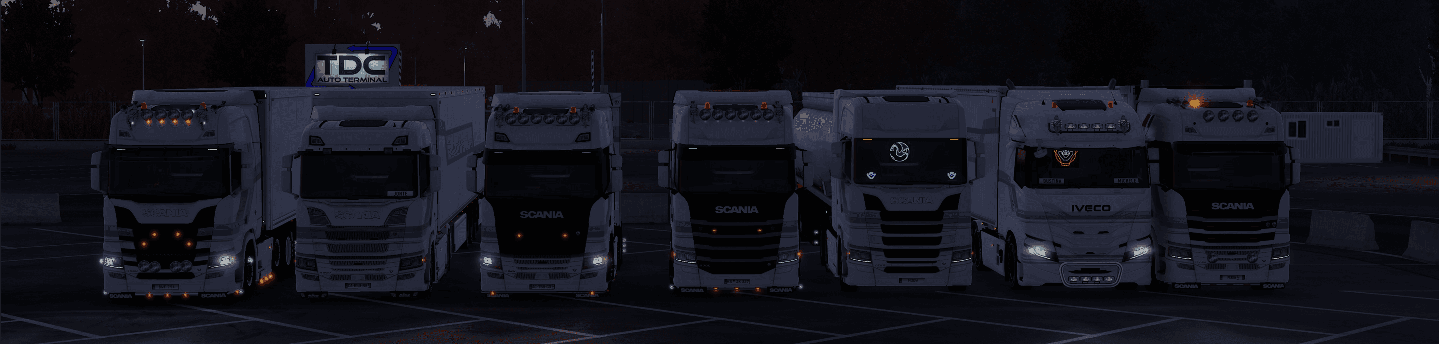 Slogan background image